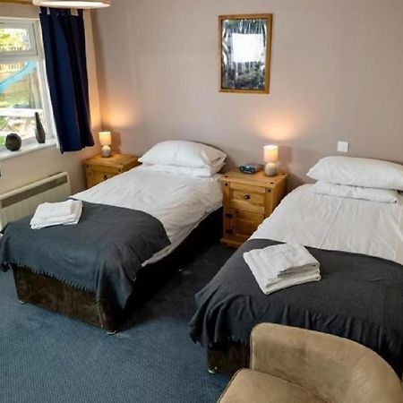 The Malt Shovel Inn Бриджвота Экстерьер фото