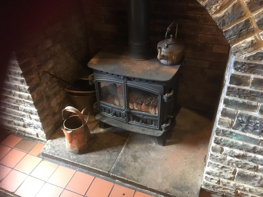 The Malt Shovel Inn Бриджвота Экстерьер фото