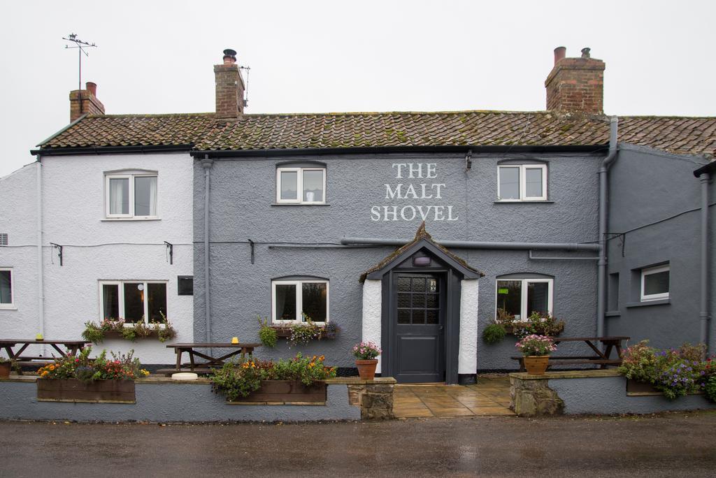 The Malt Shovel Inn Бриджвота Экстерьер фото