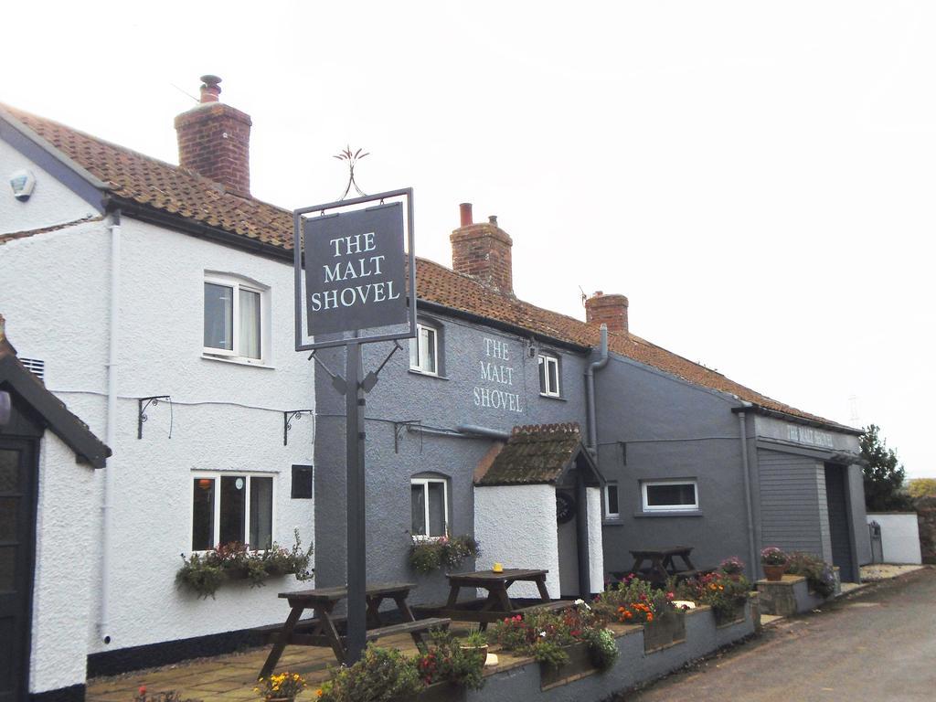 The Malt Shovel Inn Бриджвота Экстерьер фото